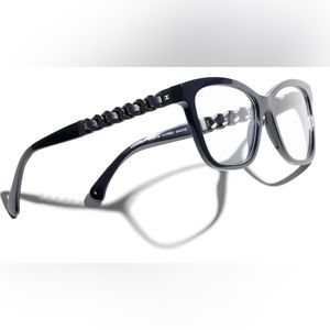 CHANEL 3429Q eye glasses 100% authentic